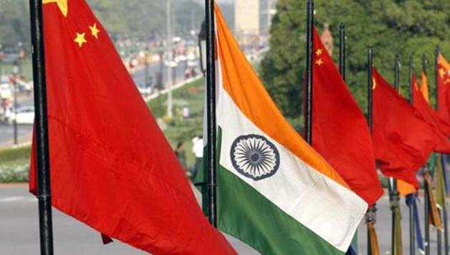 India must carefully note this dual signalling from China — where it is involved in talks and makes commitments to step back, but continues to remain aggressive on the ground(HT Photo)