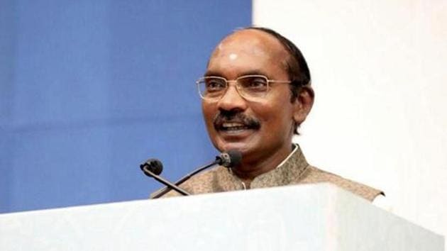 Indian Space Research Organisation's (ISRO) chief K. Sivan said that these reforms will transcend India into a new space era. (PTI file photo) Indian Space Research Organisation's (ISRO) chief K. Sivan said that these reforms will transcend India into a new space era. (PTI file photo)