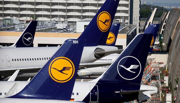 Germany’s bailout for Lufthansa overcame one major roadblock when the airline’s biggest stockholder said he’d vote in favor of the rescue package at a special shareholder meeting later Thursday. (Reuters file photo) Germany’s bailout for Lufthansa overcame one major roadblock when the airline’s biggest stockholder said he’d vote in favor of the rescue package at a special shareholder meeting later Thursday. (Reuters file photo)