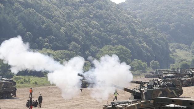 Will the 70-year-old war end? Big indications are coming from Kim Jong-un's appeal to South Korea