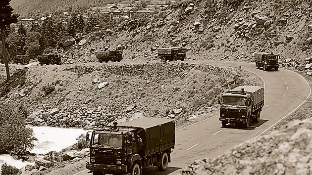 During Kargil, the news media became a force multiplier for India’s interests. In this case, the government has released only dribs and drabs of information, leading to rumours(PTI) During Kargil, the news media became a force multiplier for India’s interests. In this case, the government has released only dribs and drabs of information, leading to rumours(PTI)