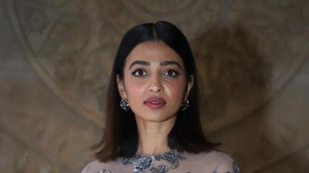 Radhika Apte: I don’t like the term ‘new normal’ - Hindustan Times