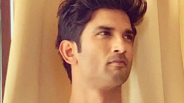 Sushant Singh Rajput died by suicide on June 14.