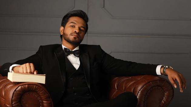 Madan has recently launched his English YouTube Channel Madan has recently launched his English YouTube Channel