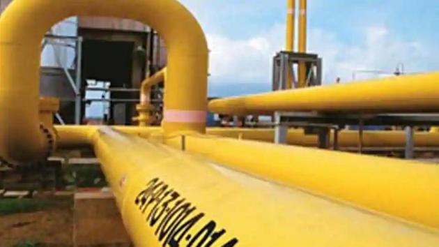 According to an expression of interest seeking an equity participation in the gas exchange, GAIL India wants to come in as a promoter with a 26% equity stake.(File photo for representation) According to an expression of interest seeking an equity participation in the gas exchange, GAIL India wants to come in as a promoter with a 26% equity stake.(File photo for representation)