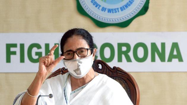 Mamata Banerjee also urged the Union government to stop international repatriation flights to the state as the returnees are not following the institutional quarantine norms, leading to a spike in the number of coronavirus cases in West Bengal. (ANI) Mamata Banerjee also urged the Union government to stop international repatriation flights to the state as the returnees are not following the institutional quarantine norms, leading to a spike in the number of coronavirus cases in West Bengal. (ANI)