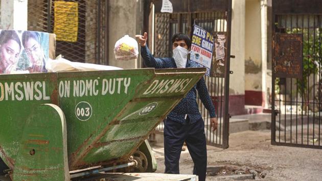 On the list of 141 cities that were awarded stars, there are 73 cities that now share the three-star rank. (Sanchit Khanna/HT file photo. Representative image) On the list of 141 cities that were awarded stars, there are 73 cities that now share the three-star rank. (Sanchit Khanna/HT file photo. Representative image)