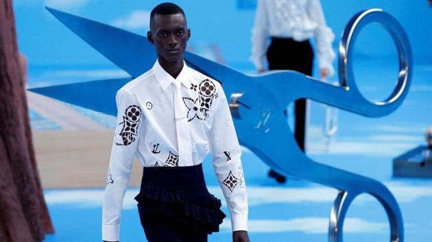 Louis Vuitton: The new Black office culture