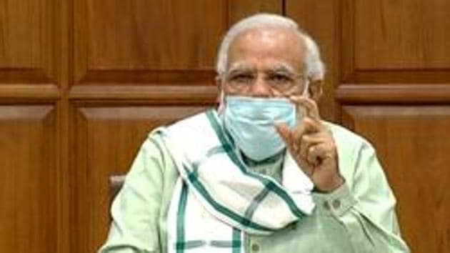 The editorial added that the Bharatiya Janata Party, the main opposition party in Maharashtra, is also practising such politics.(ANI) The editorial added that the Bharatiya Janata Party, the main opposition party in Maharashtra, is also practising such politics.(ANI)