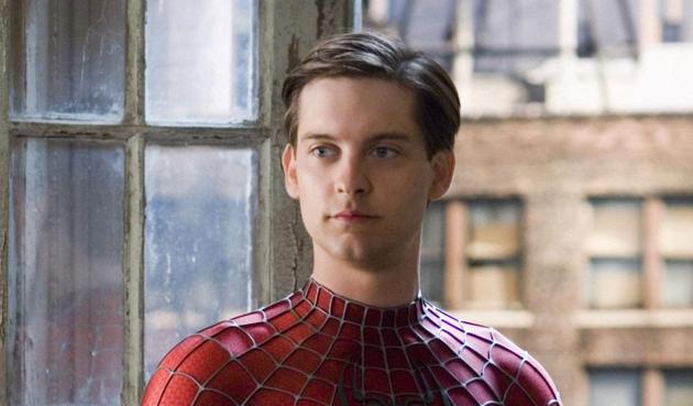 Did You Know Spider Man Star Tobey Maguire Had A Poor Childhood Has Quietly Made Millions Playing Poker Hollywood Hindustan Times