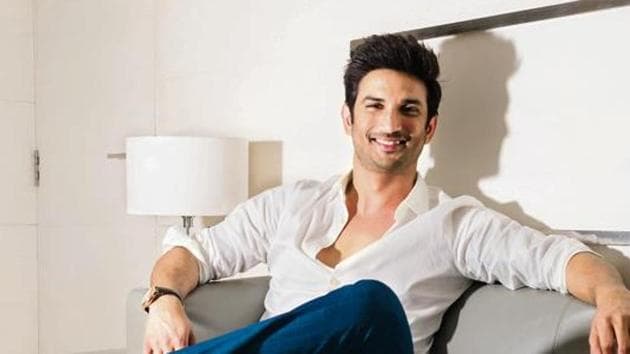 Actor Sushant Singh Rajput’s swan song, Dil Bechara, will release on an OTT platform next month