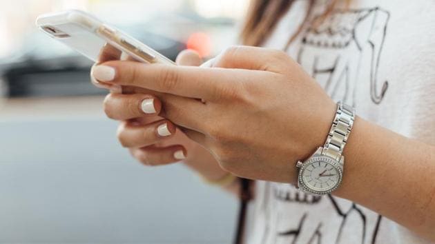 Putting smartphones in women’s hands could be a powerful tool to support sustainable development goals in the developing world. (Unsplash) Putting smartphones in women’s hands could be a powerful tool to support sustainable development goals in the developing world. (Unsplash)