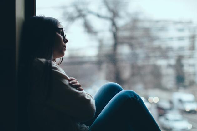 Stay at home or go outdoors? Many of us cannot quite decide what’s good for us during the coronavirus lockdown. (Shutterstock.) Stay at home or go outdoors? Many of us cannot quite decide what’s good for us during the coronavirus lockdown. (Shutterstock.)