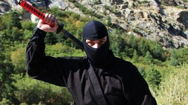 Central Japan, the region considered the home of the ninja, has produced its first ninja studies graduate. (Representational Image) (Pinterest.com) Central Japan, the region considered the home of the ninja, has produced its first ninja studies graduate. (Representational Image) (Pinterest.com)