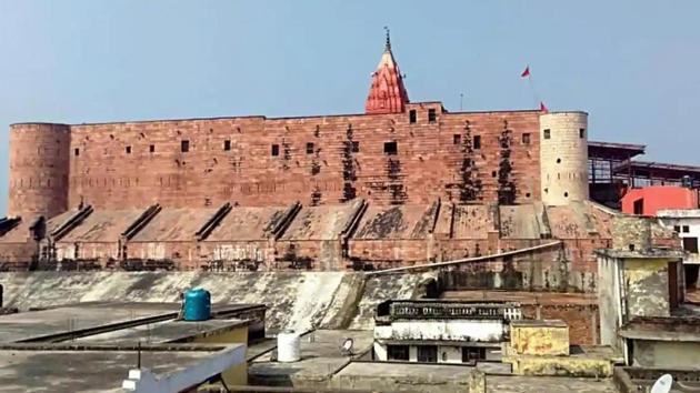 The leaders decided that the steps will be carried out after the Bhumi Pujan at Ram Janmabhoomi. (ANI) The leaders decided that the steps will be carried out after the Bhumi Pujan at Ram Janmabhoomi. (ANI)