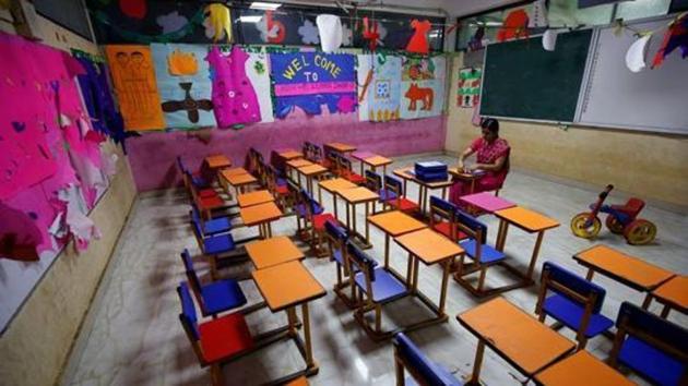 As governments deliberate on school reopening, there is a clamour among policymakers to reduce the curriculum. While this is laudable, it is not a good enough response as this assumes that children are learning at the appropriate grade level and the only problem to address is the reduction in instruction time(REUTERS) As governments deliberate on school reopening, there is a clamour among policymakers to reduce the curriculum. While this is laudable, it is not a good enough response as this assumes that children are learning at the appropriate grade level and the only problem to address is the reduction in instruction time(REUTERS)