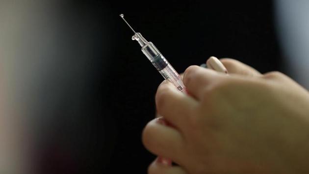 According to WHO, the corticosteroid dexamethasone was tested in hospitalised patients with Covid-19 in the United Kingdom’s national clinical trial ‘RECOVERY’ and was found to have benefits for critically ill patients. (REUTERS)
