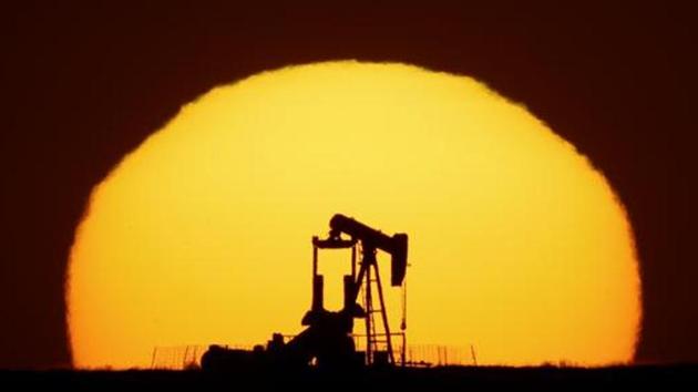 The IEA and the Organization of Petroleum Exporting Countries expect India’s demand to not normalize until the end of this year.(AP) The IEA and the Organization of Petroleum Exporting Countries expect India’s demand to not normalize until the end of this year.(AP)