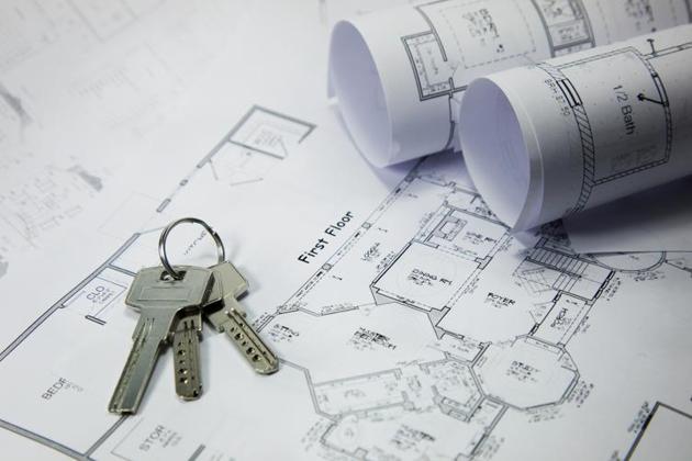 The process currently involves repeated visits to the estate office in Sector 17, Chandigarh.(Getty Images/iStockphoto)