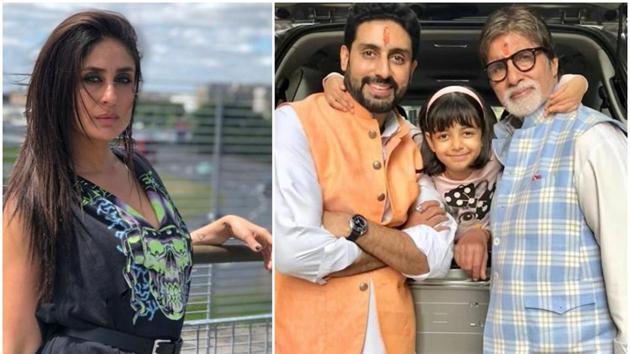 Kareena Kapoor expressed her views on Tuticorin deaths, while Abhishek spoke about how he changed professionally post Aaradhya’s birth. Kareena Kapoor expressed her views on Tuticorin deaths, while Abhishek spoke about how he changed professionally post Aaradhya’s birth.