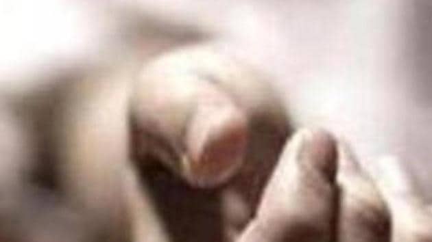 The cops say that the man’s father had called him for tea at around 4.30 pm, but he refused saying his children are asleep which makes them believe that the crime must have taken place around that time. (HT Archives. Representative image) The cops say that the man’s father had called him for tea at around 4.30 pm, but he refused saying his children are asleep which makes them believe that the crime must have taken place around that time. (HT Archives. Representative image)