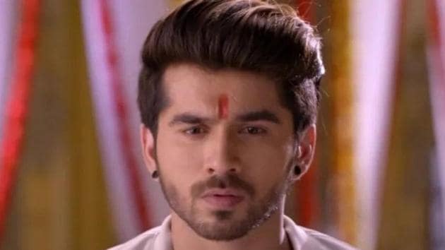 Saath Nibhana Sathiya actor Karan Khandelwal says he has returned to his hometown in Kerala. Saath Nibhana Sathiya actor Karan Khandelwal says he has returned to his hometown in Kerala.
