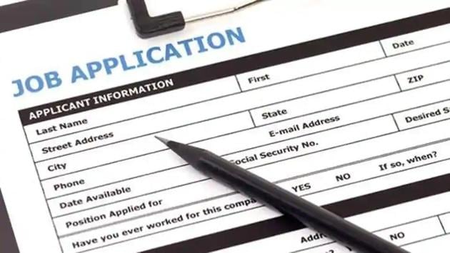 KIOCL Recruitment 2020.(HT file) KIOCL Recruitment 2020.(HT file)