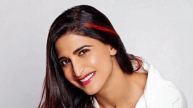 Actor Aahana Kumra recently reunited with her parents after a full two months, having been stuck at her sister’s house in Mumbai itself. Actor Aahana Kumra recently reunited with her parents after a full two months, having been stuck at her sister’s house in Mumbai itself.