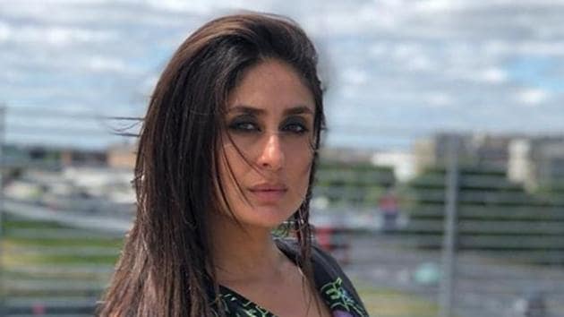 Kareena Kapoor has spoken up about Tamil Nadu killings.