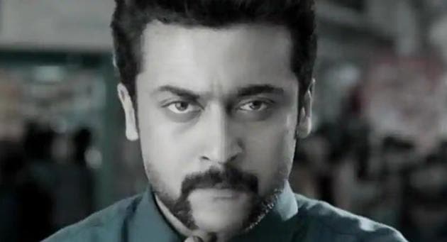 Actor Suriya Criticises and comments on Draft National Education Policy and  NEET Exam EducationNews Edexlive