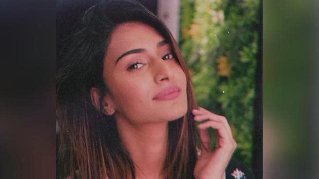 Erica Fernandes currently plays Prerna in the Kasautii Zindagii Kay reboot.