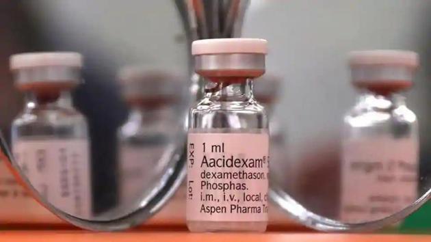 The dosage recommended is 0.2-0.4 (Reuters file photo) The dosage recommended is 0.2-0.4 (Reuters file photo)