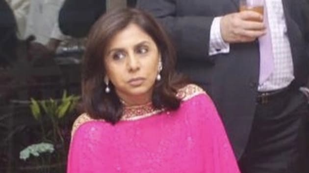 Neetu Kapoor has remembered Rishi Kapoor in heartfelt post. Neetu Kapoor has remembered Rishi Kapoor in heartfelt post.