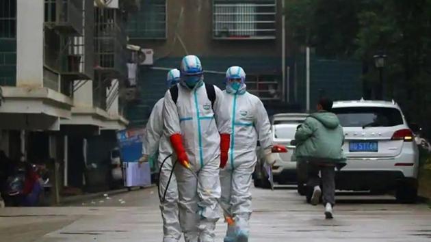 Eight states in India account for 85.5% of the active coronavirus disease (Covid-19) cases, and also 87% of total deaths caused by the pandemic in the country, the group of ministers (GoM) overseeing the fight against the public health crisis was informed on Saturday. (File photo) Eight states in India account for 85.5% of the active coronavirus disease (Covid-19) cases, and also 87% of total deaths caused by the pandemic in the country, the group of ministers (GoM) overseeing the fight against the public health crisis was informed on Saturday. (File photo)