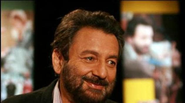 Shekhar Kapur has the coolest and best advice to offer as Hansal Mehta and Sudhir Mishra discuss their problems. Shekhar Kapur has the coolest and best advice to offer as Hansal Mehta and Sudhir Mishra discuss their problems.