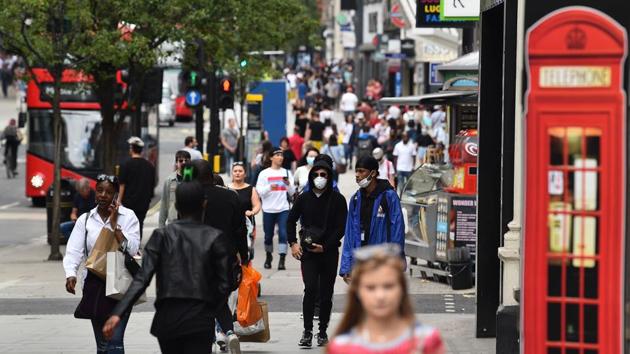 Reports said nearly 25 per cent of 2,494 cases there had been reported in two weeks before June 16. (AFP) Reports said nearly 25 per cent of 2,494 cases there had been reported in two weeks before June 16. (AFP)