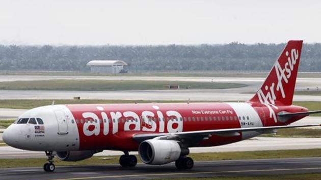Gaurav Taneja gave the example of the Imphal airport, where the plane descends more steeply as compared to other airports when approaching for landing.(REUTERS) Gaurav Taneja gave the example of the Imphal airport, where the plane descends more steeply as compared to other airports when approaching for landing.(REUTERS)
