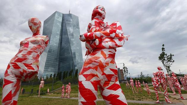 (REUTERS/Kai Pfaffenbach)