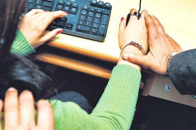 In 2008, the accused started asking her to stay back at work till late and raped her after offering to drop her home, she alleged. In 2008, the accused started asking her to stay back at work till late and raped her after offering to drop her home, she alleged.