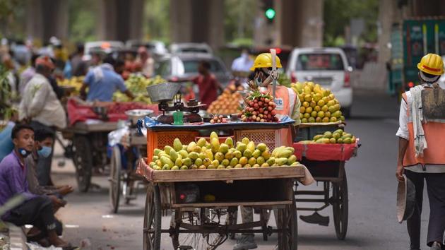 Delhi government is working in close coordination with Centre to monitor and contain the spread of coronavirus disease in the capital. (PTI Photo) Delhi government is working in close coordination with Centre to monitor and contain the spread of coronavirus disease in the capital. (PTI Photo)