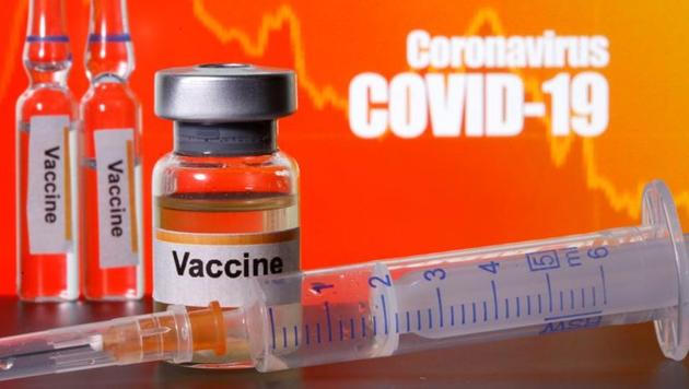 People who have contracted Covid-19 could exhibit a varying combination of symptoms and the severity of the illness may differ from case to case, according to the website.(REUTERS)