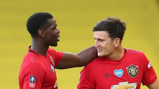 Manchester united fa cup 2020 sale