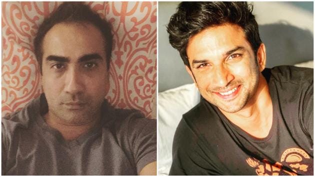Ranvir Shorey hopes Sushant Singh Rajput’s upset fans find peace.