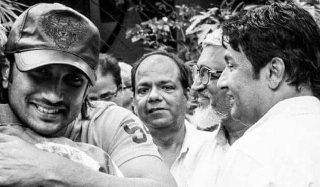 Shekhar Suman has demanded a CBI probe into the death of Sushant Singh Rajput. Shekhar Suman has demanded a CBI probe into the death of Sushant Singh Rajput.