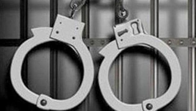 The incident took place at Dorlewadi primary health centre in Baramati town of Pune following which the accused was arrested, the police said.(HT Archives. Representative image)