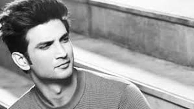 Sushant Singh Rajput died on June 14. Sushant Singh Rajput died on June 14.