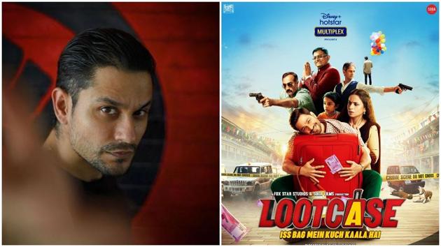 Kunal Kemmu’s Lootcase will be releasing on Disney+ Hotstar.