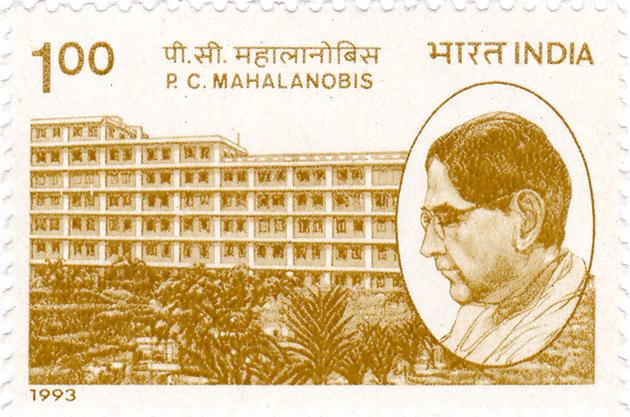 On his death, the UN Statistical Commission in its resolution in 1972 said: “Remembering his pioneering efforts on behalf of social statistics, remembering him as a champion of statistical needs of the developing countries, remembering the outstanding stimulus he gave to statistical development throughout the entire world...”(Wikipedia) On his death, the UN Statistical Commission in its resolution in 1972 said: “Remembering his pioneering efforts on behalf of social statistics, remembering him as a champion of statistical needs of the developing countries, remembering the outstanding stimulus he gave to statistical development throughout the entire world...”(Wikipedia)
