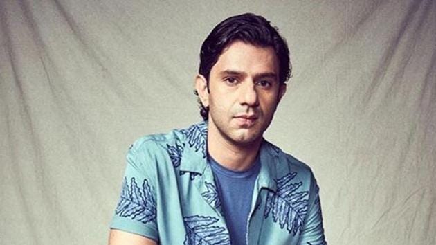 Actor Arjun Mathur rose to fame after starring in the web series, Made In Heaven