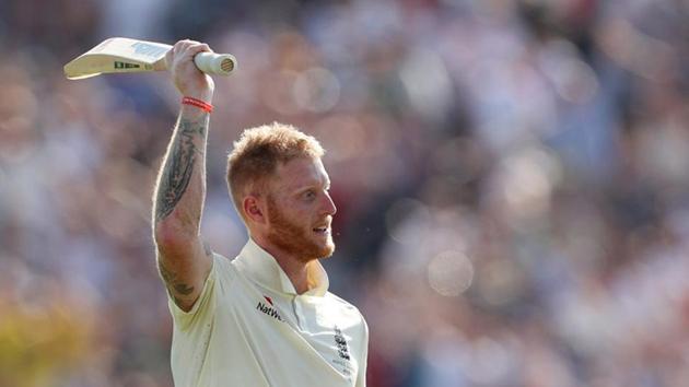 File image of Ben Stokes. (PTI) File image of Ben Stokes. (PTI)
